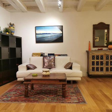 Borgo La Croce Apartaments Флоренция Экстерьер фото