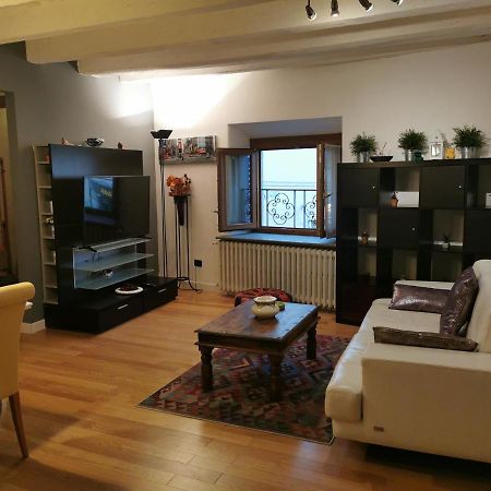Borgo La Croce Apartaments Флоренция Экстерьер фото