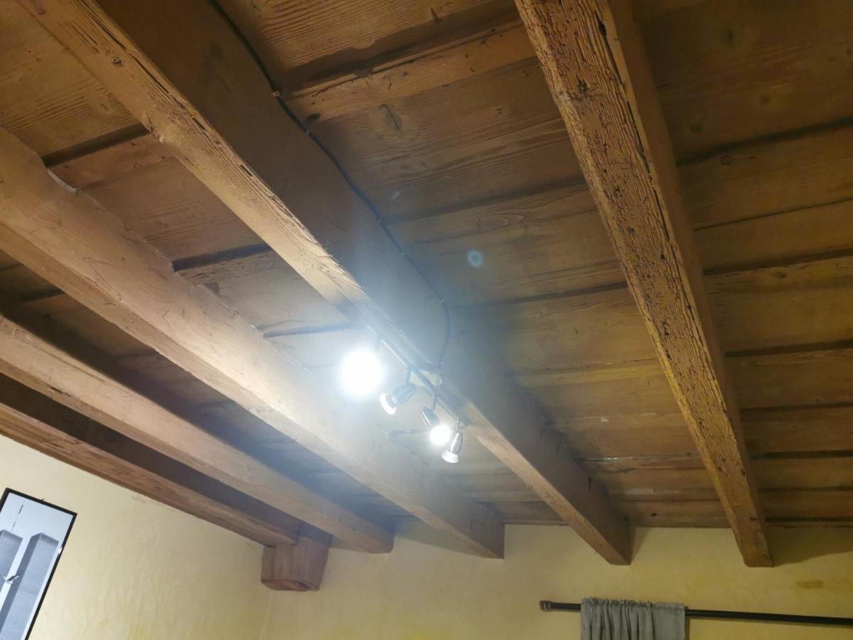 Borgo La Croce Apartaments Флоренция Экстерьер фото